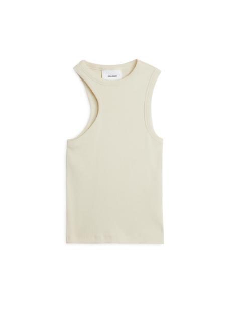 Scoop Tank Top