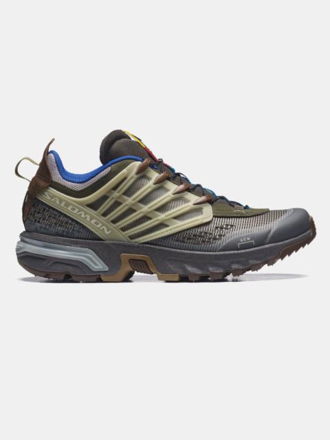 A-COLD-WALL* ACW* Salomon ACS PRO Iron Ore