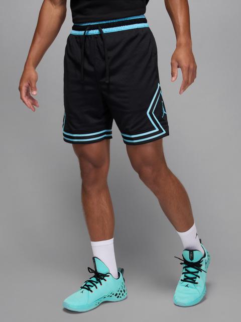 Jordan Jordan Sport Men's Dri-FIT Mesh Diamond Shorts