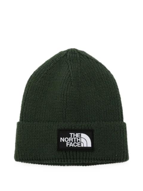 The North Face Beanie Cuffed