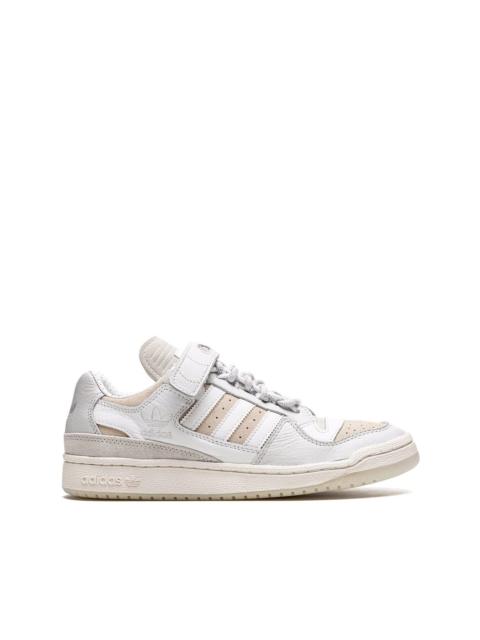 adidas x Ivy Park Forum low-top sneakers