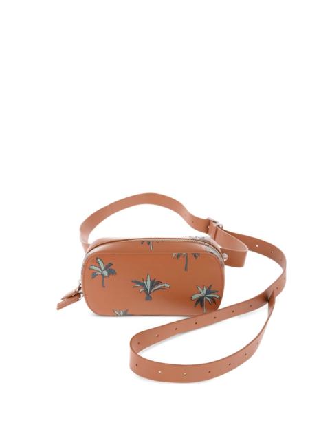 Jil Sander Tradition crossbody bag