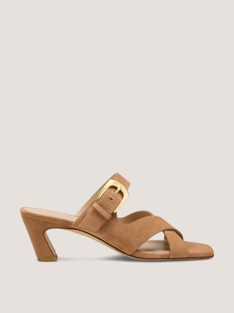 Stuart Weitzman SAI SLIDE 50