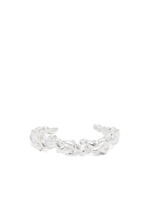 Completedworks twisted bracelet