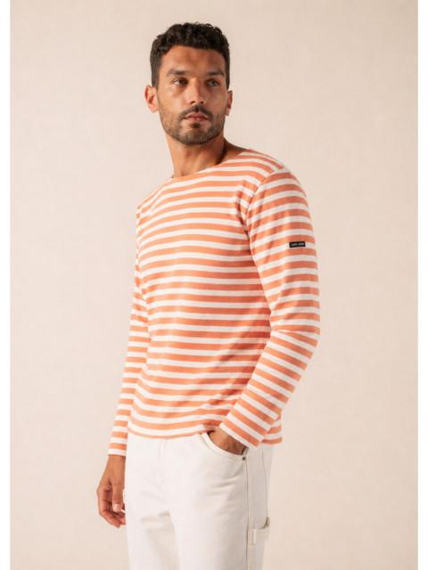 SAINT JAMES MERIDIEN MODERNE Breton Shirt