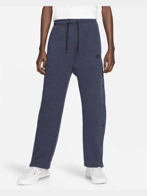 Nike Sportswear Tech Fleece Men's Loose Fit Tear-Away Pants