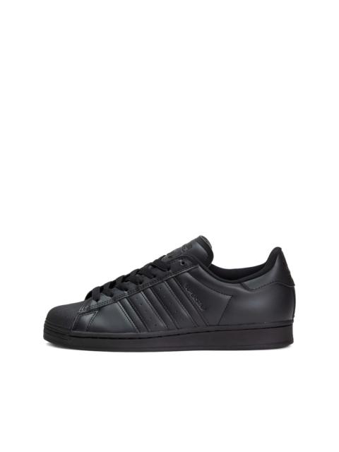 adidas Superstar ADV "Black" sneakers