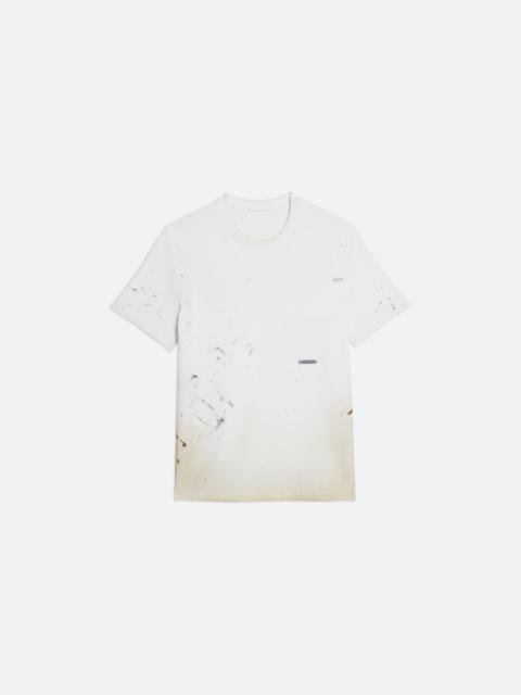 Helmut Lang PAINTED TEE