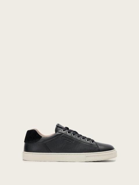 ALLSAINTS TUCKER LOW TOP SNEAKERS