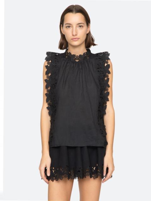 Sea Eleannora Top
