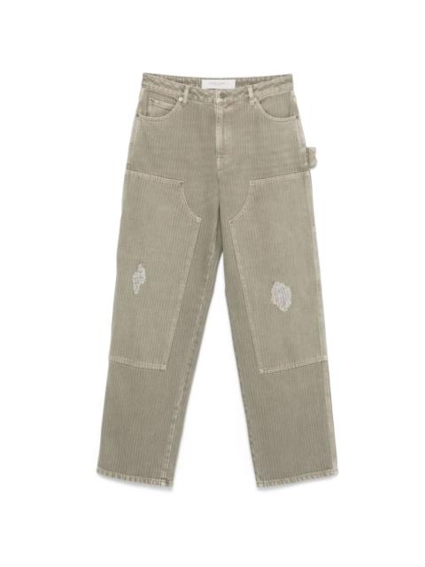 Marley Painter jeans