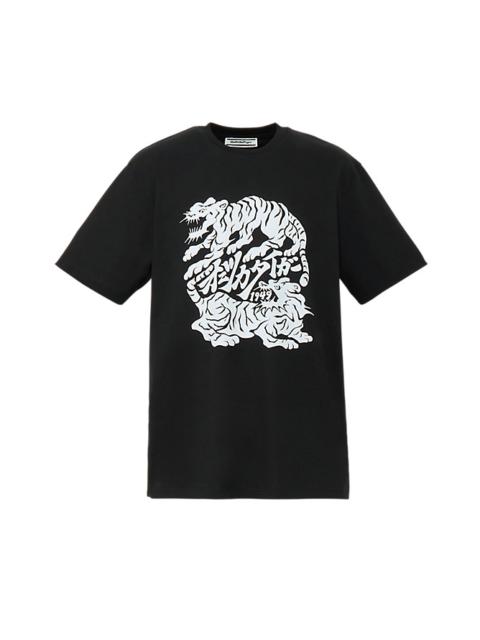 Onitsuka Tiger GRAPHIC TEE