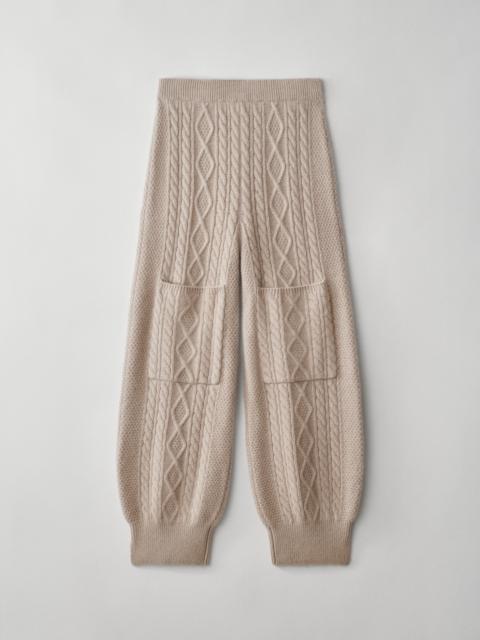 LISA YANG Bryndis Trousers