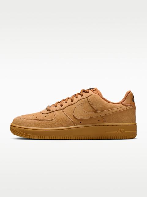 Nike Nike SB Air Force 1 Skate Shoes