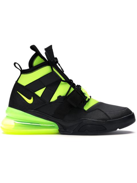 Nike Air Force 270 Utility Volt