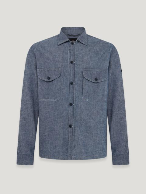 Belstaff CS60 OVERSHIRT