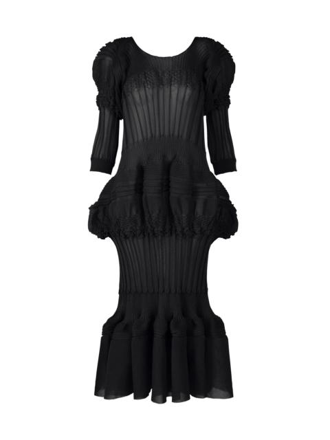 ISSEY MIYAKE ASSEMBLAGE DRESS