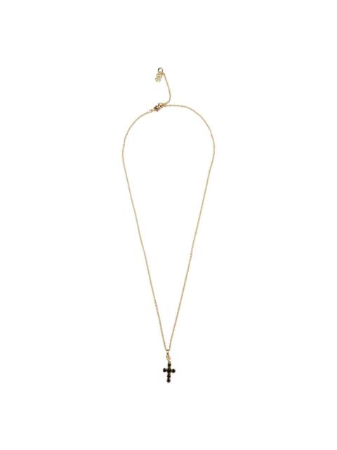 cross pendant necklace