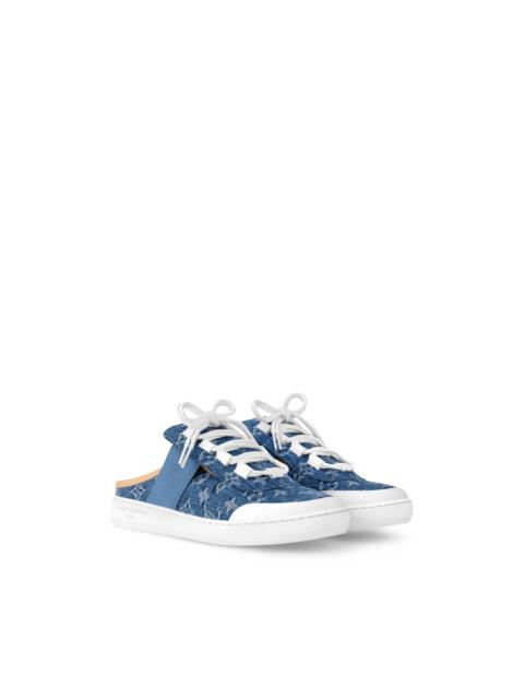 Louis Vuitton Lous Open Back Sneaker
