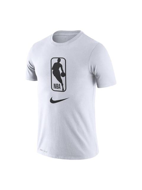 Air Jordan Team 31 Dri-FIT NBA T-Shirt 'White' AT0515-100