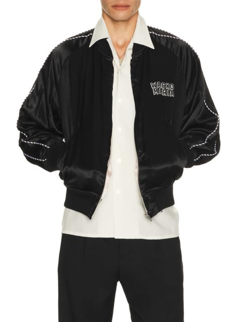 WACKO MARIA Ska Jacket