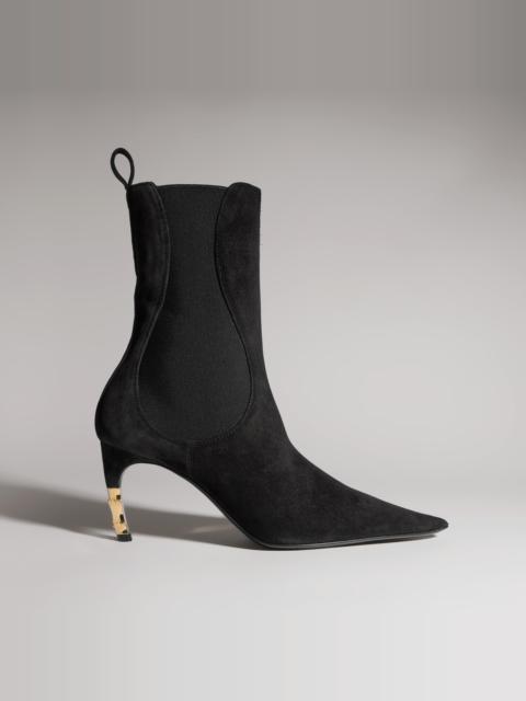 GUCCI Women's Castello bootie