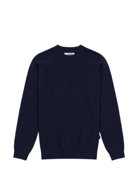 SEBAGO Fortkent wool sweater