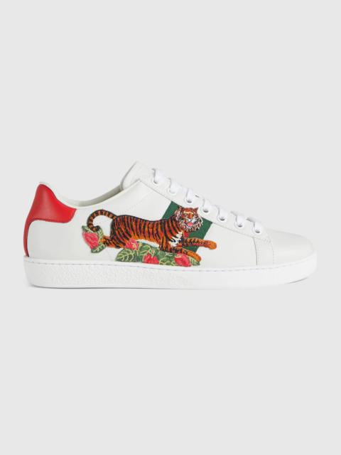 Gucci Tiger Women's Ace sneaker
