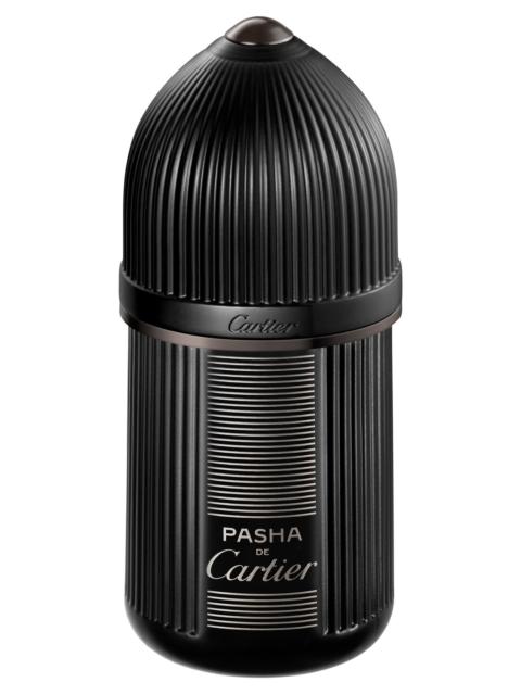 Cartier Pasha de Cartier Noir Absolu at Nordstrom