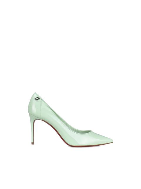 Christian Louboutin pointed-toe pumps