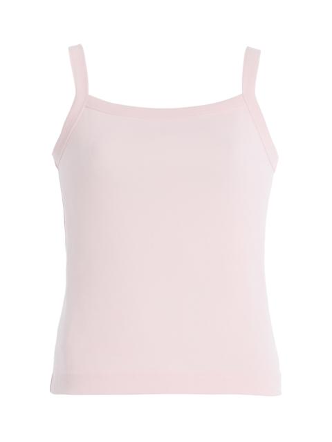 FLORE FLORE May Cotton Top pink