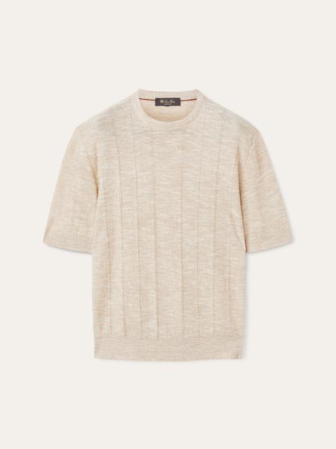 Loro Piana Tori Crewneck