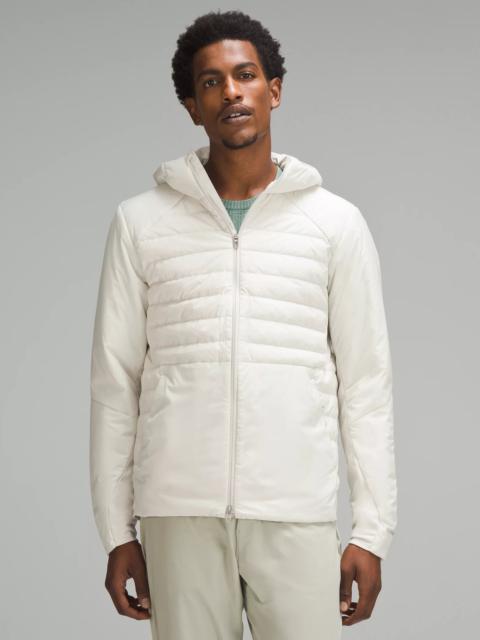 lululemon Down for It All Hoodie