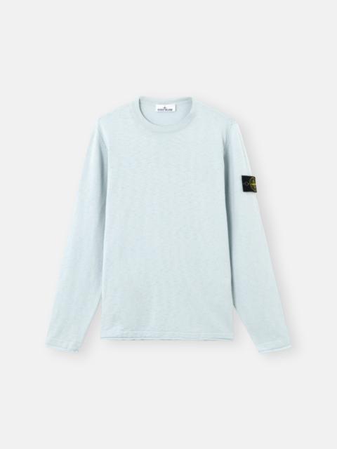 Stone Island 5100052 ORGANIC COTTON AND NYLON