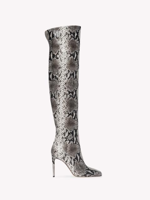 Gianvito Rossi CHRISTINA CUISSARD
