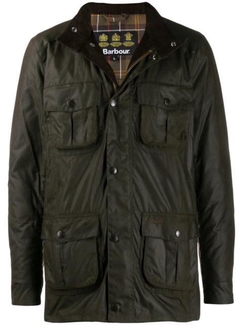 Barbour Barbour Corbridge Wax Jacket
