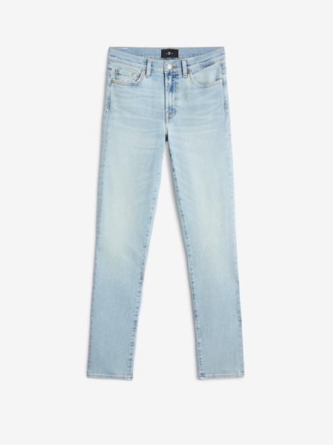 7 For All Mankind ROXANNE in Luxe Vintage