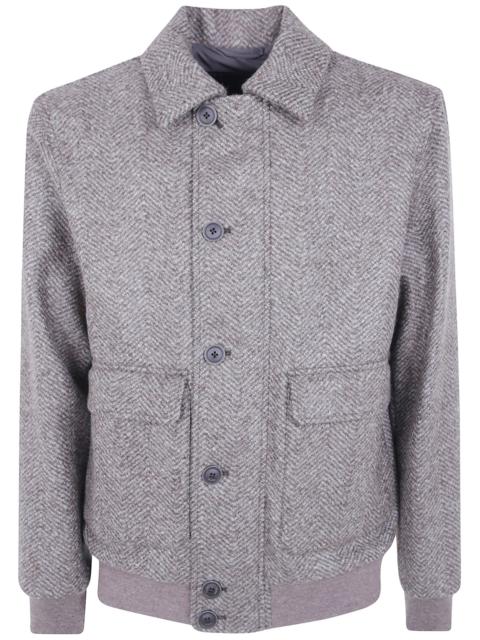 Herno Jacket Classic Man Sport Jacket
