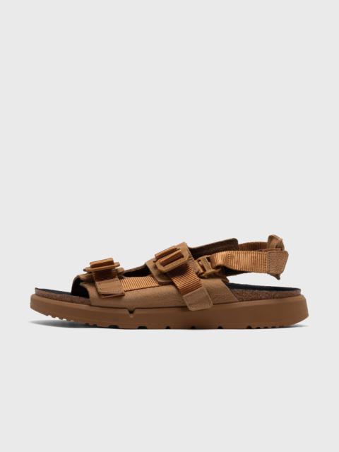 BIRKENSTOCK Shinjuku LEA/TEX