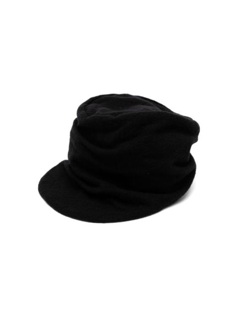 Julius beret cap