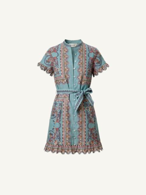 Cleobella MARNI MINI DRESS | BLEURA