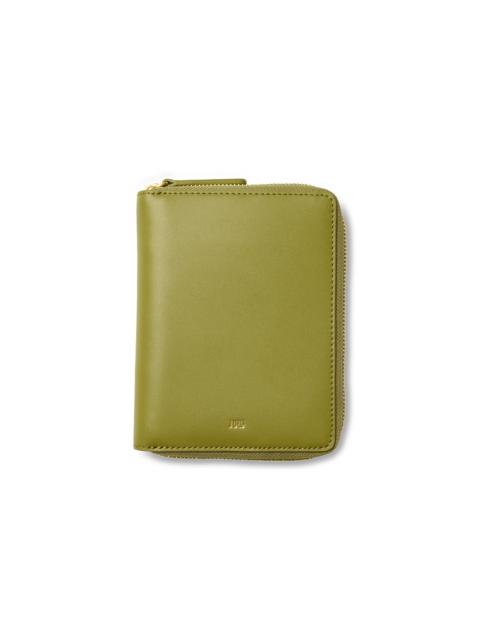 July Compact Travel Wallet