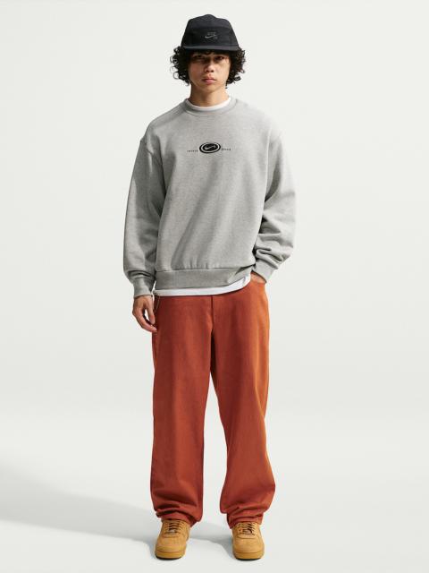 Nike Nike SB Men's Loose Denim Skate Pants