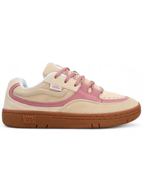 Vans Vans Speed LS Eggplant Foxglove