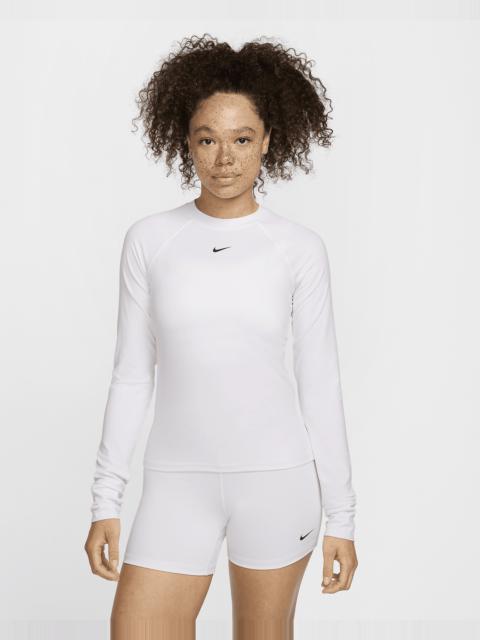 Women's Nike Pro Dri-FIT Long-Sleeve Top