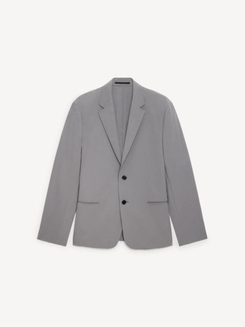 Theory Clinton Blazer in Motion Nylon