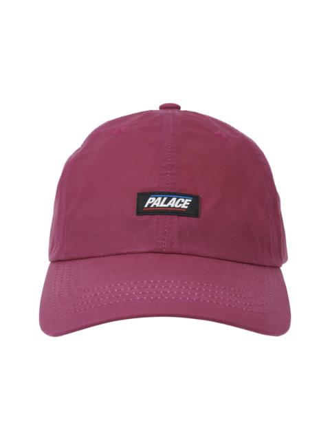 PALACE Palace Basically A Light Wax 6-Panel Pink
