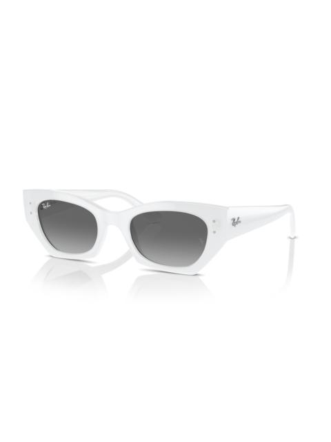Ray-Ban Zena 고양이 눈 선글라스