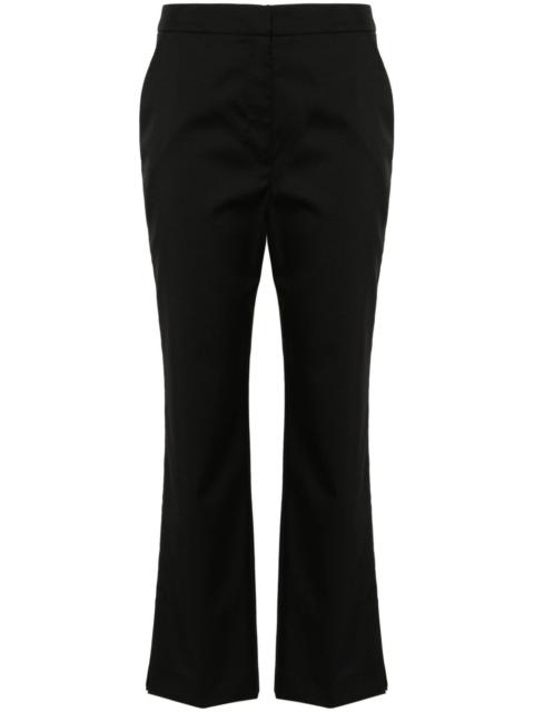 Loulou de Saison Dorkas trousers
