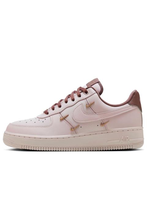 (WMNS) Nike Air Force 1 Low LX 'Pink Russett' HF0735-001